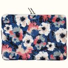 13-14" laptop táska sleeve tok rózsás, színes