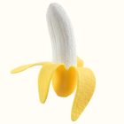Banán stresszlabda