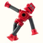 Nyúlós robot, piros