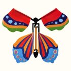 Repülő pillangó 5, színes
